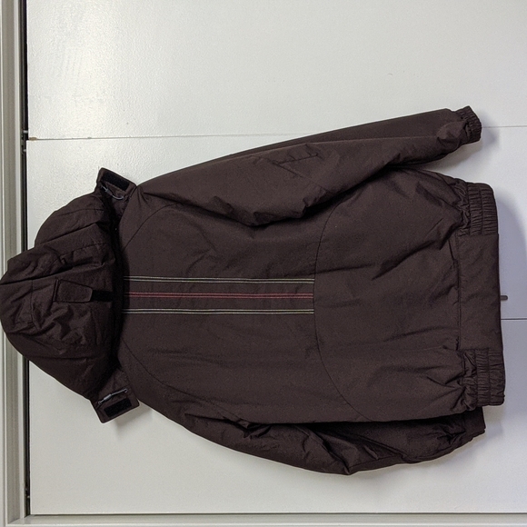 FIREFLY Girls Winter Coat - Picture 13 of 16